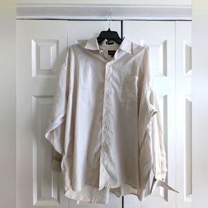 George Martin Men's Dress Shirt